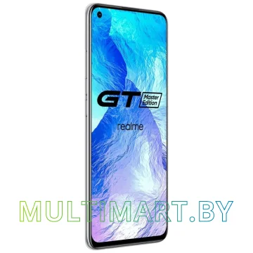 Смартфон Realme GT Master Edition 6GB/128GB (перламутр) картинка 5